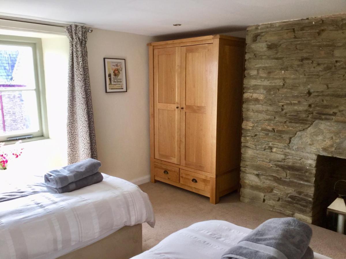 Horsemans Close Kingsbridge  Extérieur photo