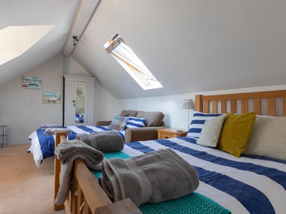 Horsemans Close Kingsbridge  Extérieur photo