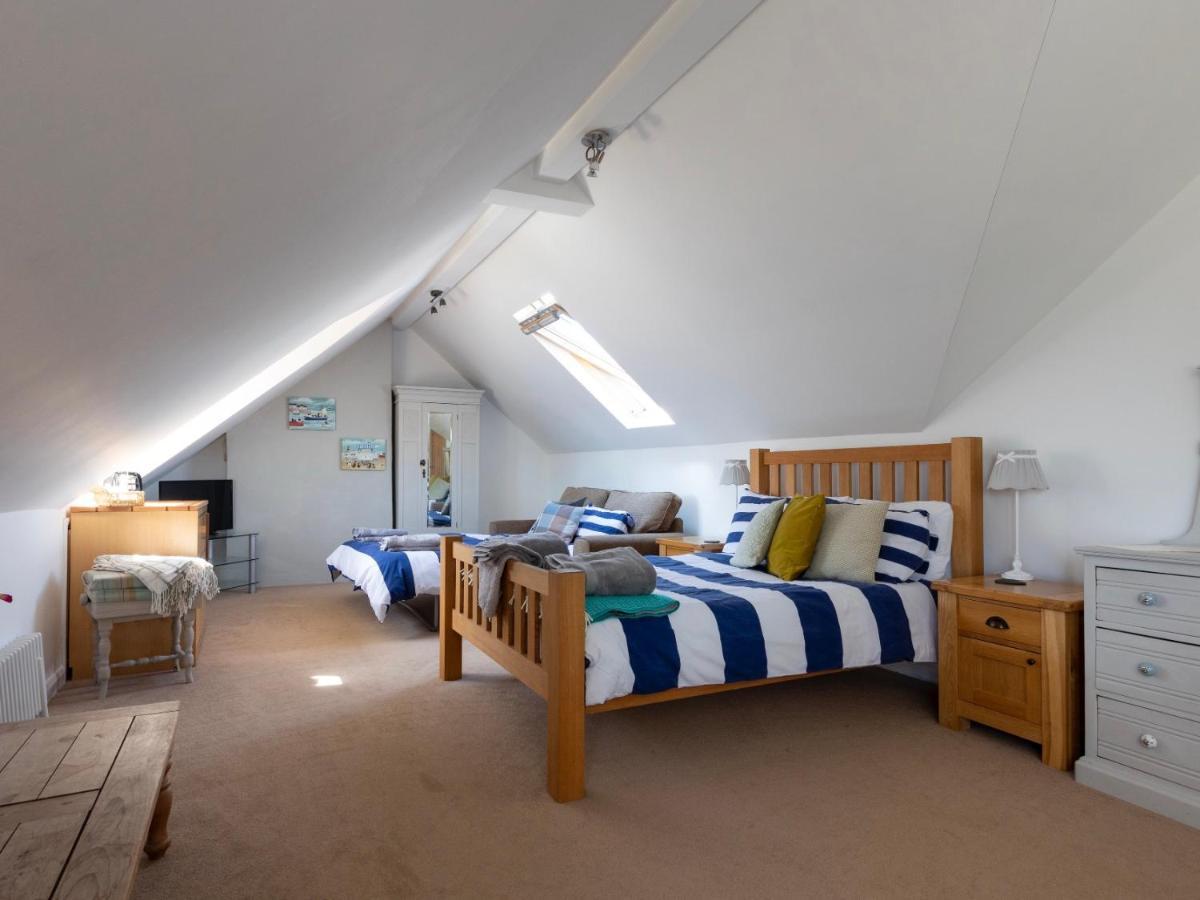 Horsemans Close Kingsbridge  Extérieur photo